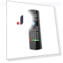 Wireless Air Mouse with Mini Keyboard and Voice Control — Keyboards, Meiteai-All