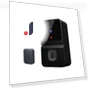 Wireless Video Doorbell — Smart Home Security, Explorer Outdoors