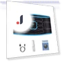 Abdominal Toning Belt — Body Composition Analyzers, Binchi Health Electronics
