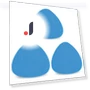 Adhesive Patches Sports Sensor Stickers — Gear Repair, Pajama Pocket