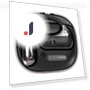 AI Translation Earbuds — Language Translators, DIYelecs