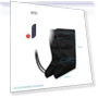 Air Wave Massager Boots — Foot Care Solutions, Binchi