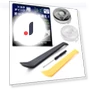 Auto Light Sensor Cover — Light Covers, SunSlow