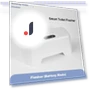Automatic Toilet Flush Button — Hand Dryers, Teenyee