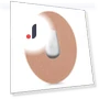 Blood Sugar Monitoring Probe Sticker — Diabetes Monitoring Devices, Binchi Health Electronics