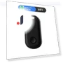Bluetooth GPS Tracker — Item Locators, HOME-Auto-001