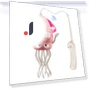 Dancing Robotic Octopus — Interactive Animal Companions, Nippon-Mart