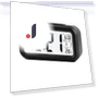Digital Alarm Clock with Smart Night Light — Alarms & Clocks, Lufebut