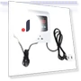 Digital Humidity Controller with LCD Display — Air Moisture Control, Health & Beauty PRODUCT