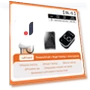 Finger Rehabilitation Robot Gloves — Arm Exercisers, Binchi Health Electronics