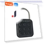 Fingerprint Lock Smart Touch USB Cabinet — Biometric Security, HOME-Auto-001