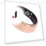 Fitness Tracker Ring — Smart Rings, DIYelecs