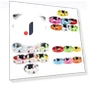 Glowing LED Dog Collar — Collars, AI Market