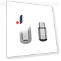Infrared Transmitter Adapter for Smartphones — Phone Accessories, Come againye