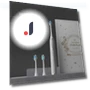Intelligent Sound Electric Toothbrush — Electric Toothbrush Heads, Binchi Health Technology