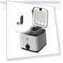 Large Capacity Smart Electric Air Fryer — Air Fryers, The Romantics