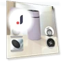 Leak-proof Smart Thermal Cup — Flasks, anghaou