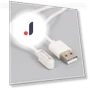 Magnetic Charging Cable — Smartwatch Charging Solutions, Beatury Whp