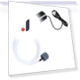Mini Aquarium Oxygen Air Pump — Accessories, The best future