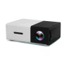 Mini Projector — Home Theater Projectors, Autumn Orchids