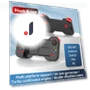 Mobile Phone Gamepad — Gaming Joysticks, CAOW7