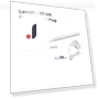 Motion Sensor LED Under Cabinet Light — Under-Cabinet Lights, Lcamaw
