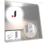 Motion Sensor Light — Night Lights, DC-HOME
