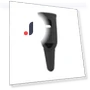 Multifunctional Touch Finger Sleeve — Styluses & Digital Pens, lingfeng