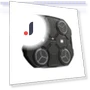 Music Boxing Machine Wall Mounted Punching Pad — Boxing Training Gear, Sturdy equipment