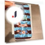 Phone Cover Golden Koi — Protective Covers, funads