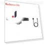 Remote Controller EMS Muscle Stimulator — Muscle Stimulators, Binchi Health Electronics