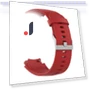 Silicone Watch Strap — Fitness Bands, Xiaomi
