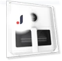 Smart Air Fryer 5.5L — Air Fryers, Xiaomi