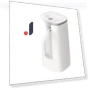 Smart Alcohol Quantitative Dispenser — Travel Bottles, HOME-Auto-001