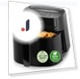 Smart Fryer — Air Fryers, Emerio