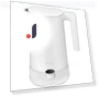 Smart Kettle — Kettles & Tea Machines, Xiaomi