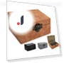 Smart Key Case — Keyless Entry, Samurai Japan