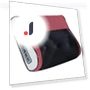 Smart Massage Pillow — Back Relief Solutions, Binchi