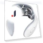 Smart Massager with Heating Compression — Back Relief Solutions, Binchi