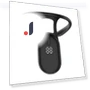 Smart Posture Corrector — Arm & Wrist Wearables, Binchi Health Electronics