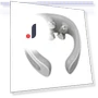 Smart Pulse Neck Massager — Back Relief Solutions, Binchi Health Electronics