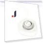 Smart Ring Fitness Tracker — Smart Rings, Fishine