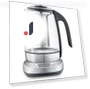 Smart Tea Infuser — Kettles & Tea Machines, Sage