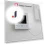Smart Thermostat — HVAC Controls, Beok