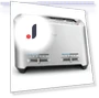 Smart Toaster — Toaster Ovens, Sage