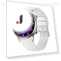 Smart Watch for Women — Smartwatches, Xiaomi