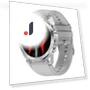 Smart Watch — Smartwatches, Rainbuvvy