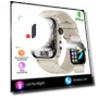 Smartwatch with Flashlight and Health Monitor — Smartwatches, Carrefour