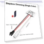 Touch Dimmer Switch for Home Lighting — Dimmer Switches, Rybakov Home Lighting