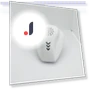 Ultrasonic Silent Pest Repeller — Repellents, TopSky